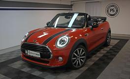Mini Cabrio COOPER - 2019 - Joinsteer - #1