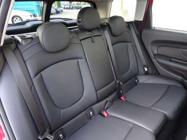 Mini Cooper E — photo 10