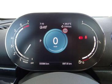 Mini Cooper E — photo 12