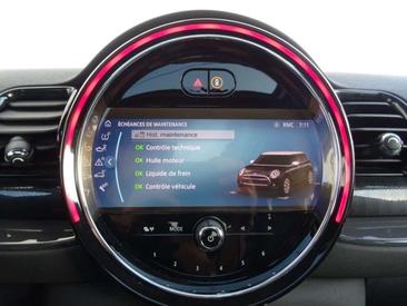 Mini Cooper E — photo 16