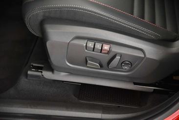 Mini Countryman JCW Cooper — photo 18