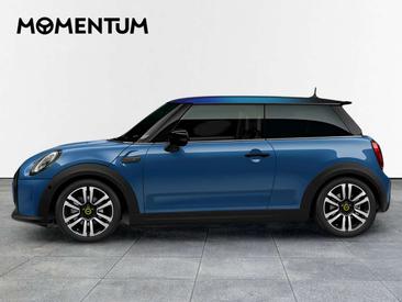 Mini Electric Cooper SE — photo 2