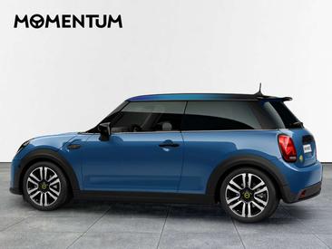 Mini Electric Cooper SE — photo 3