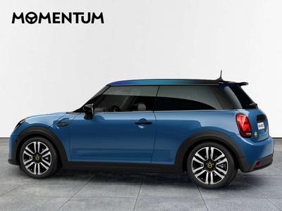 Mini Electric Cooper SE
