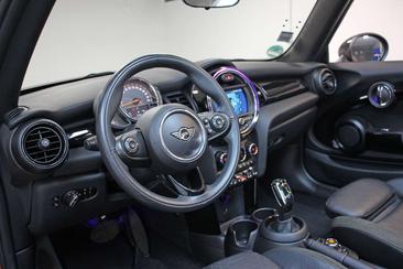 Mini Cabrio COOPER — photo 11