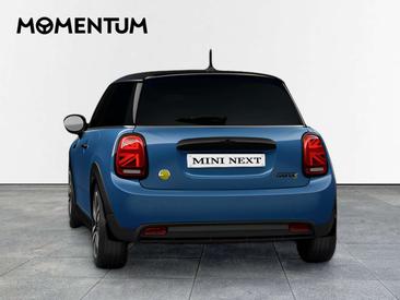 Mini Electric Cooper SE — photo 5