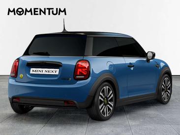 Mini Electric Cooper SE — photo 6