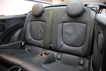 Mini Cabrio COOPER — photo 15