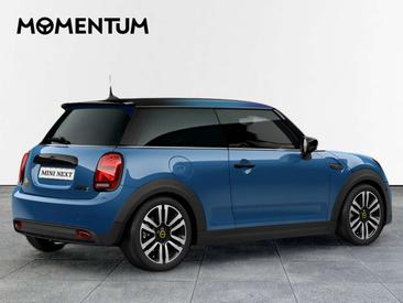 Mini Electric Cooper SE — photo 7