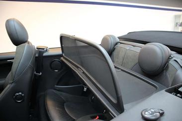 Mini Cabrio COOPER — photo 16