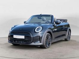 Mini Cabrio Classic Cooper - 2023 - Joinsteer - #1