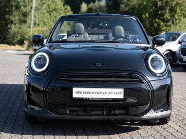 Mini Cabrio Classic Cooper — photo 2