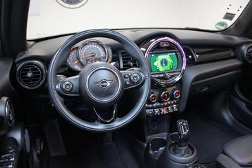 Mini Cabrio COOPER — photo 18