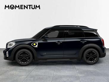 Mini Countryman COOPER SE — photo 2