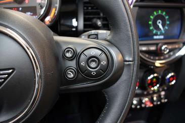 Mini Cabrio COOPER — photo 20