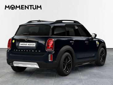 Mini Countryman COOPER SE — photo 4