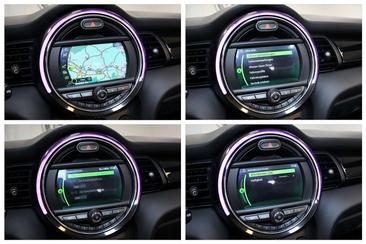 Mini Cabrio COOPER — photo 22
