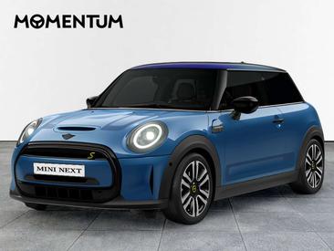 Mini Electric Cooper SE — photo 12