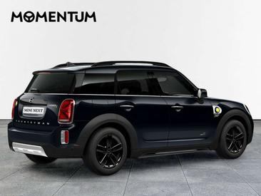 Mini Countryman COOPER SE — photo 5
