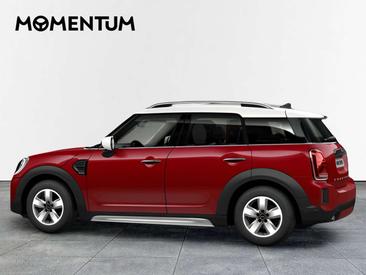 Mini Countryman COOPER — photo 3
