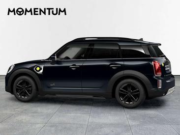 Mini Countryman COOPER SE — photo 6