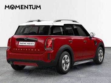 Mini Countryman COOPER — photo 5