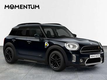 Mini Countryman COOPER SE — photo 8