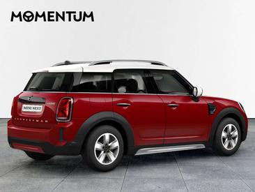 Mini Countryman COOPER — photo 6