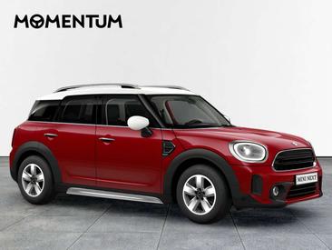 Mini Countryman COOPER — photo 7