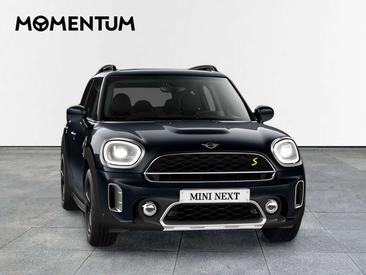Mini Countryman COOPER SE — photo 10