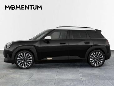 Mini Aceman Essential Cooper SE — photo 2