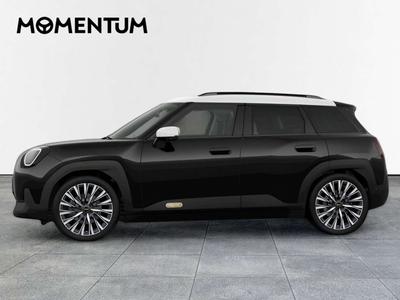 Mini Aceman Essential Cooper SE