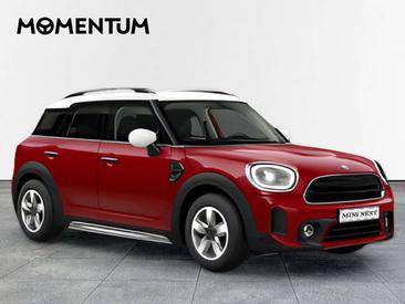 Mini Countryman COOPER — photo 8