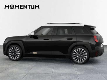 Mini Aceman Essential Cooper SE — photo 3