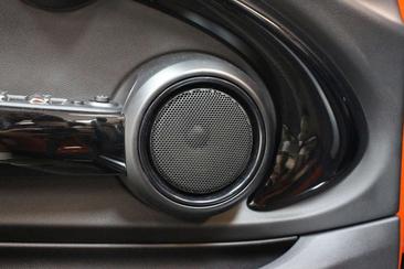 Mini Cabrio COOPER — photo 30