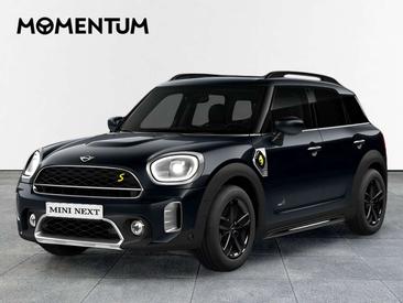 Mini Countryman COOPER SE — photo 12