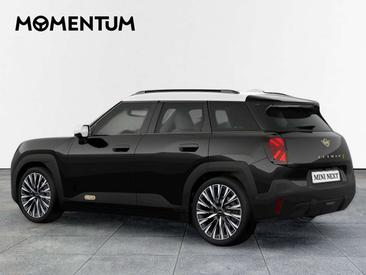 Mini Aceman Essential Cooper SE — photo 4