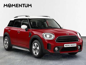 Mini Countryman COOPER — photo 9