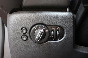 Mini Cabrio COOPER — photo 31
