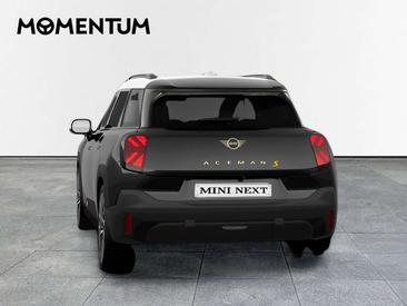 Mini Aceman Essential Cooper SE — photo 5