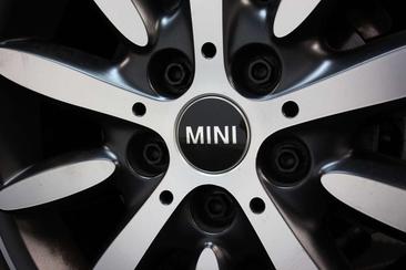 Mini Cabrio COOPER — photo 32