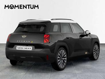 Mini Aceman Essential Cooper SE — photo 6