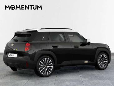 Mini Aceman Essential Cooper SE — photo 7