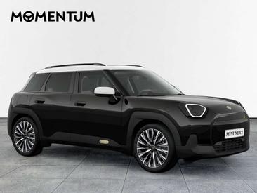 Mini Aceman Essential Cooper SE — photo 8