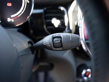 Mini Cabrio Classic Cooper — photo 20