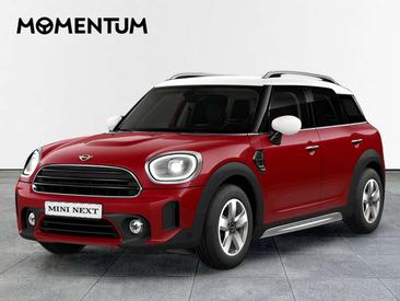 Mini Countryman COOPER — photo 12