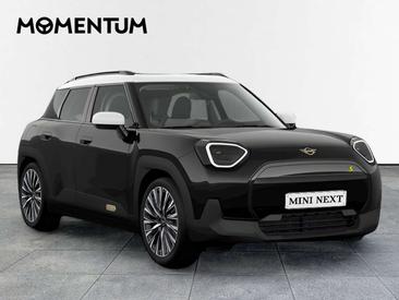 Mini Aceman Essential Cooper SE — photo 9