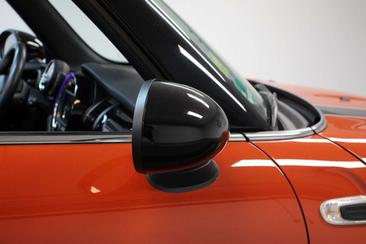 Mini Cabrio COOPER — photo 36