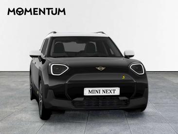 Mini Aceman Essential Cooper SE — photo 10