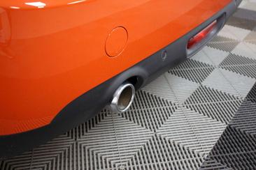 Mini Cabrio COOPER — photo 37